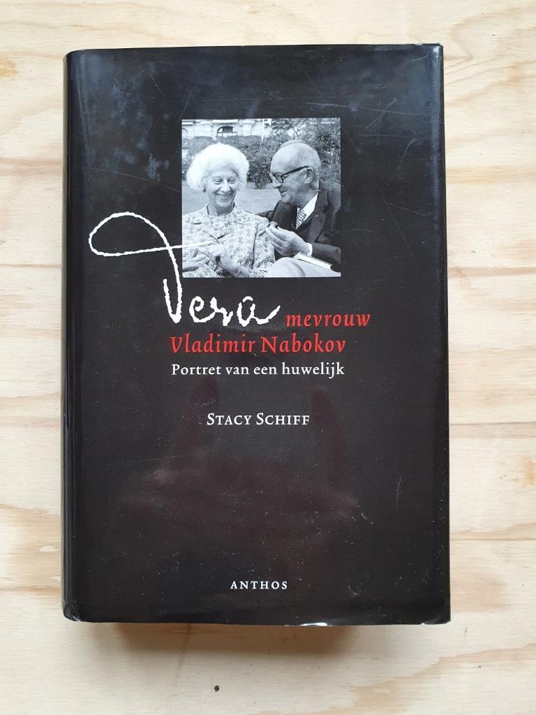 Vladimir Nabokov, Verzenden