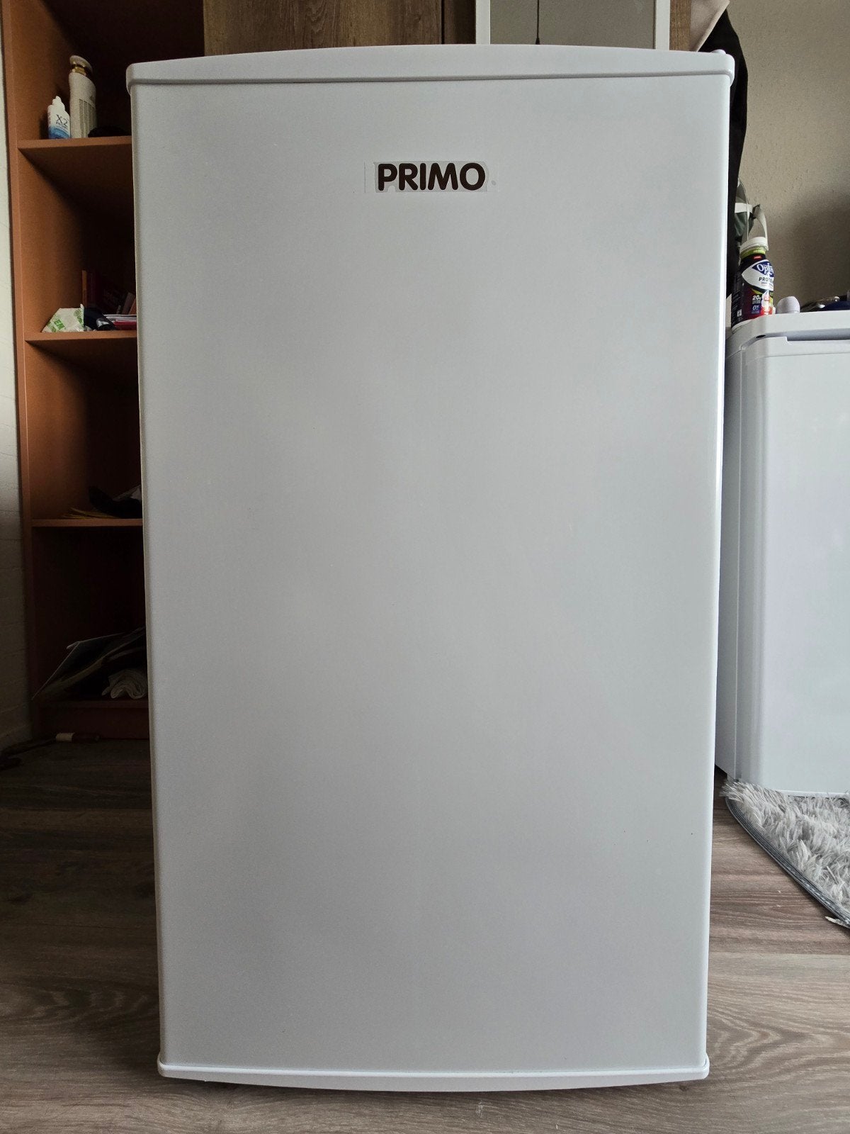 Fridge Primo PR144FR - 80L - White - With Freezer