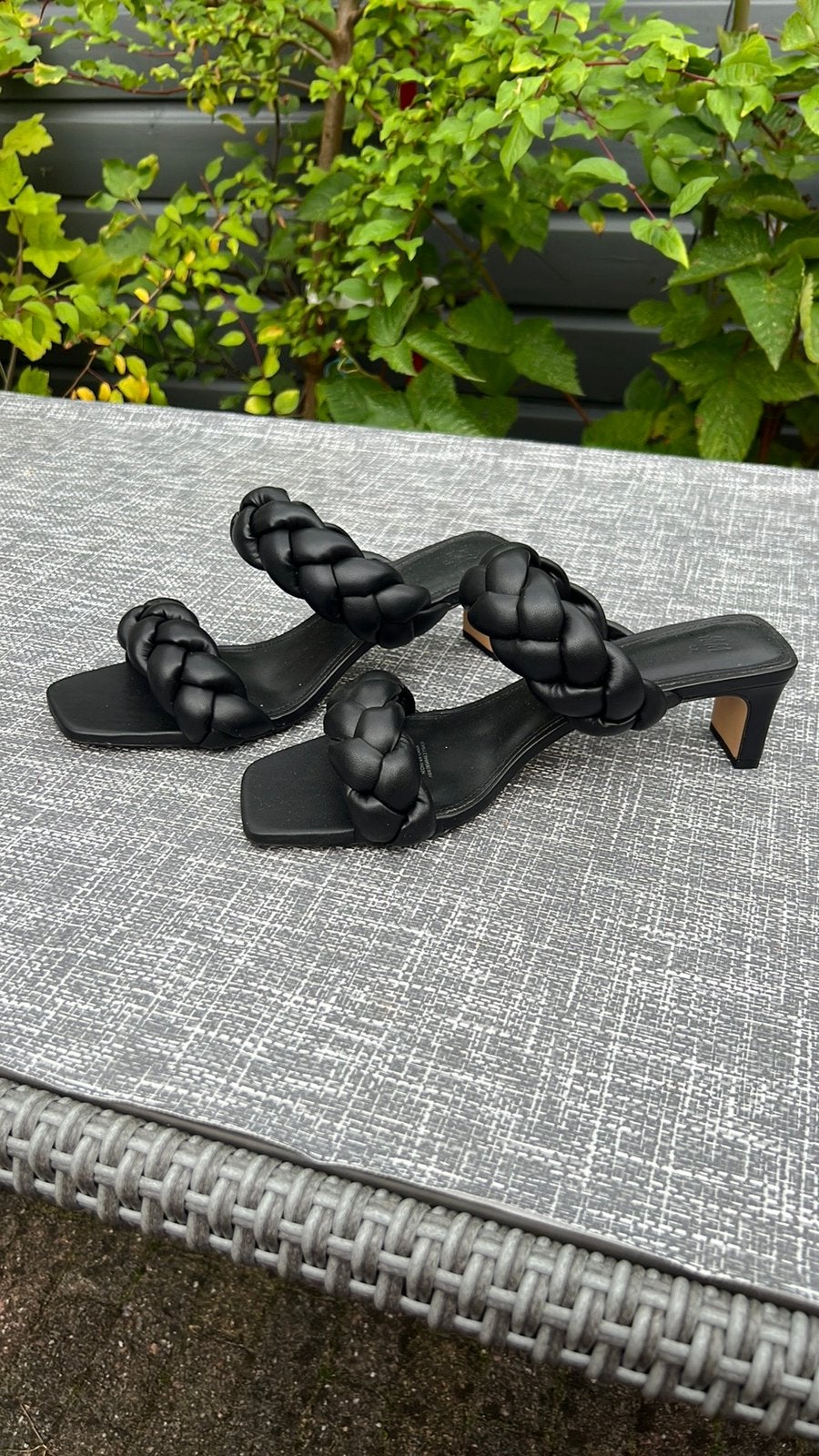H&M damesschoenen maat 42 nieuw, Ophalen of Verzenden, Zo goed als nieuw, Sneakers of Gympen