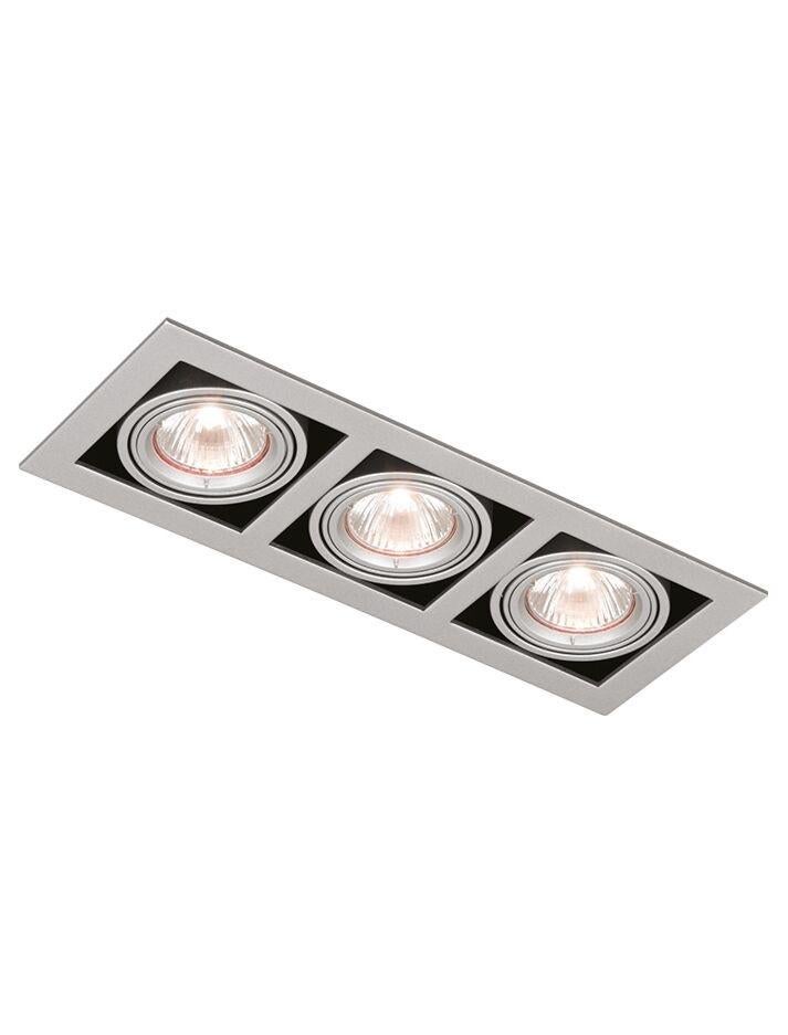 nieuw in doos Maretti spots Piet Boon twv € 70,00 pst!, Ophalen of Verzenden, Nieuw, Metaal of Aluminium, Led