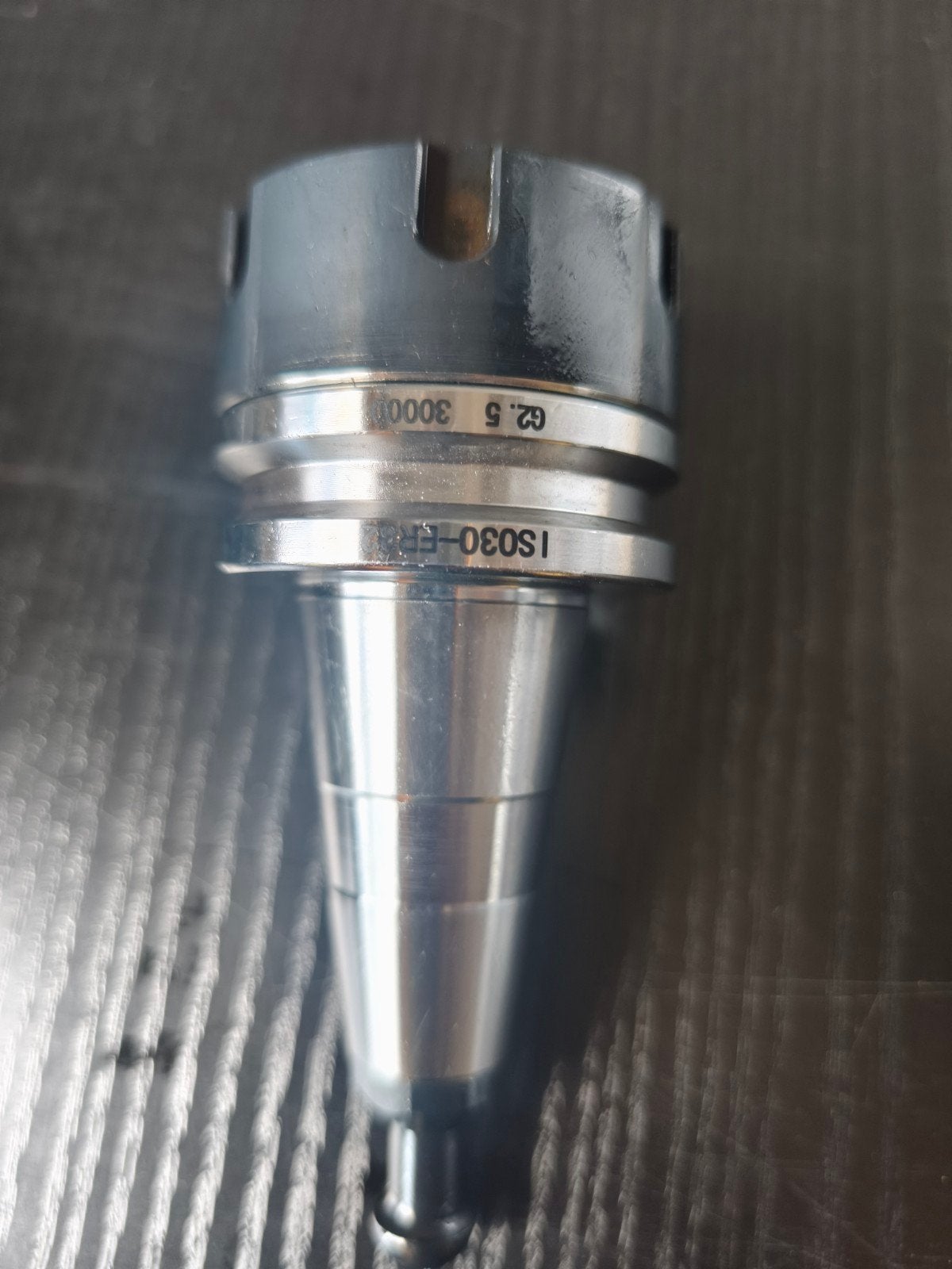 9x Nieuwe Spantanghouders ISO30-ER32 voor CNC Freesmachine, Ophalen of Verzenden