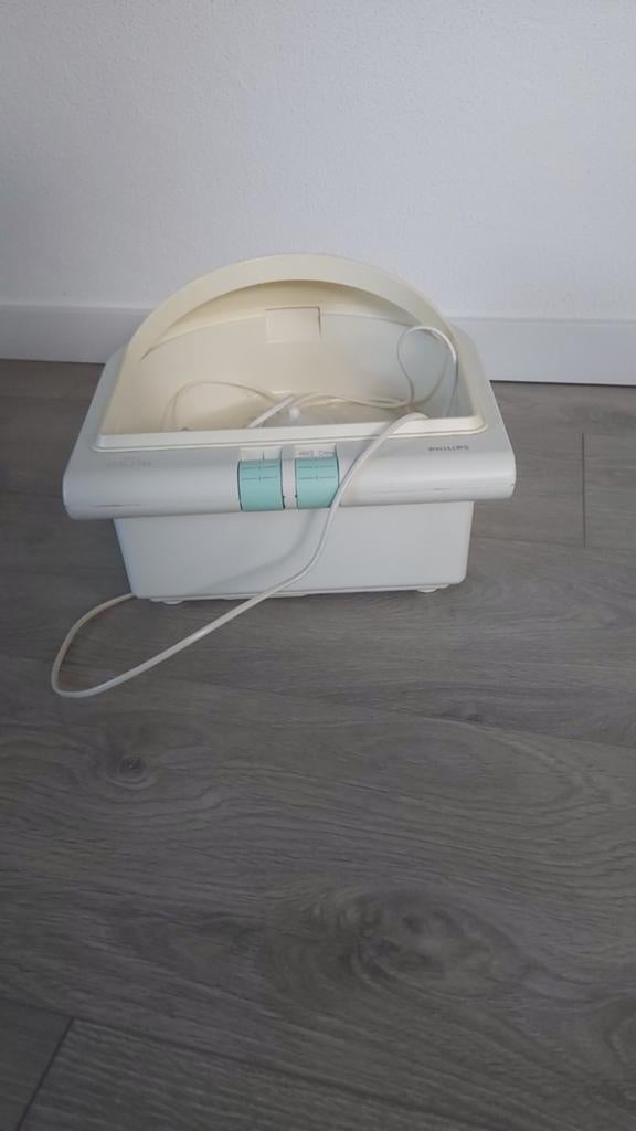 Voetenbad, massage, Philips, Ophalen, Hand- en Voetverzorging
