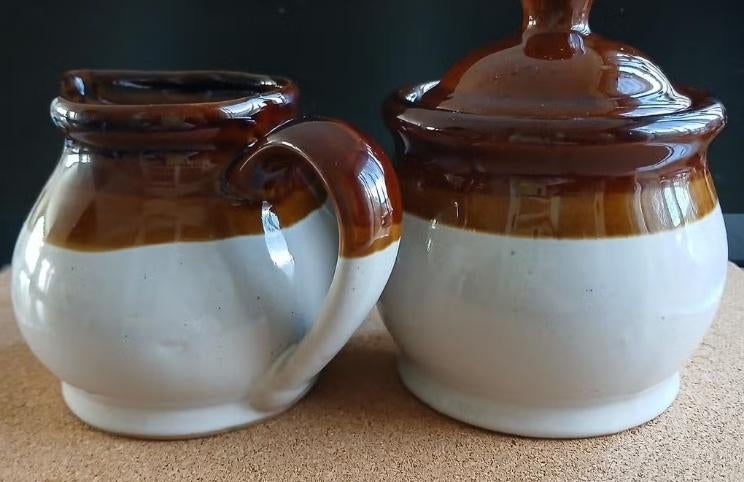 Vintage roomstel, Overige typen, Ophalen of Verzenden, Zo goed als nieuw, Overige stijlen