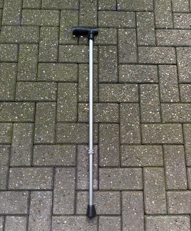Wandelstok Vitility, Diversen, Ophalen, Gebruikt