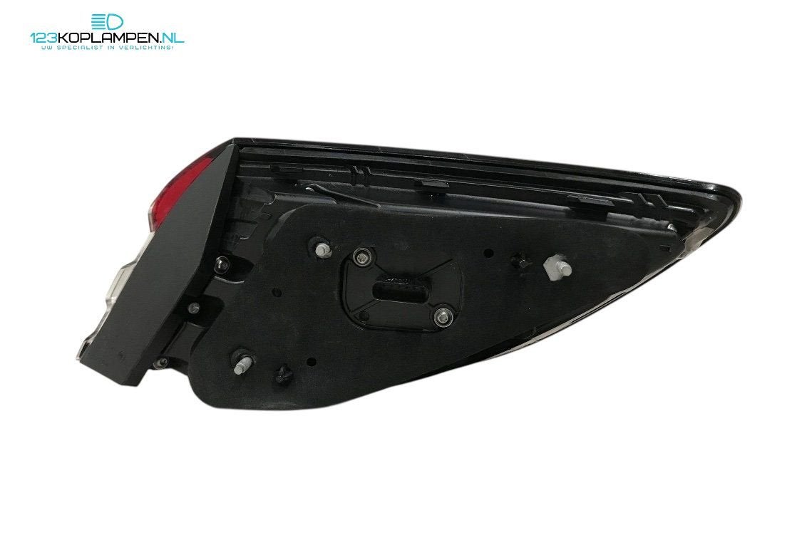Maserati Quattroporte 6 Facelift achterlicht links LED, Auto-onderdelen, Maserati, Gebruikt, -, Verzenden