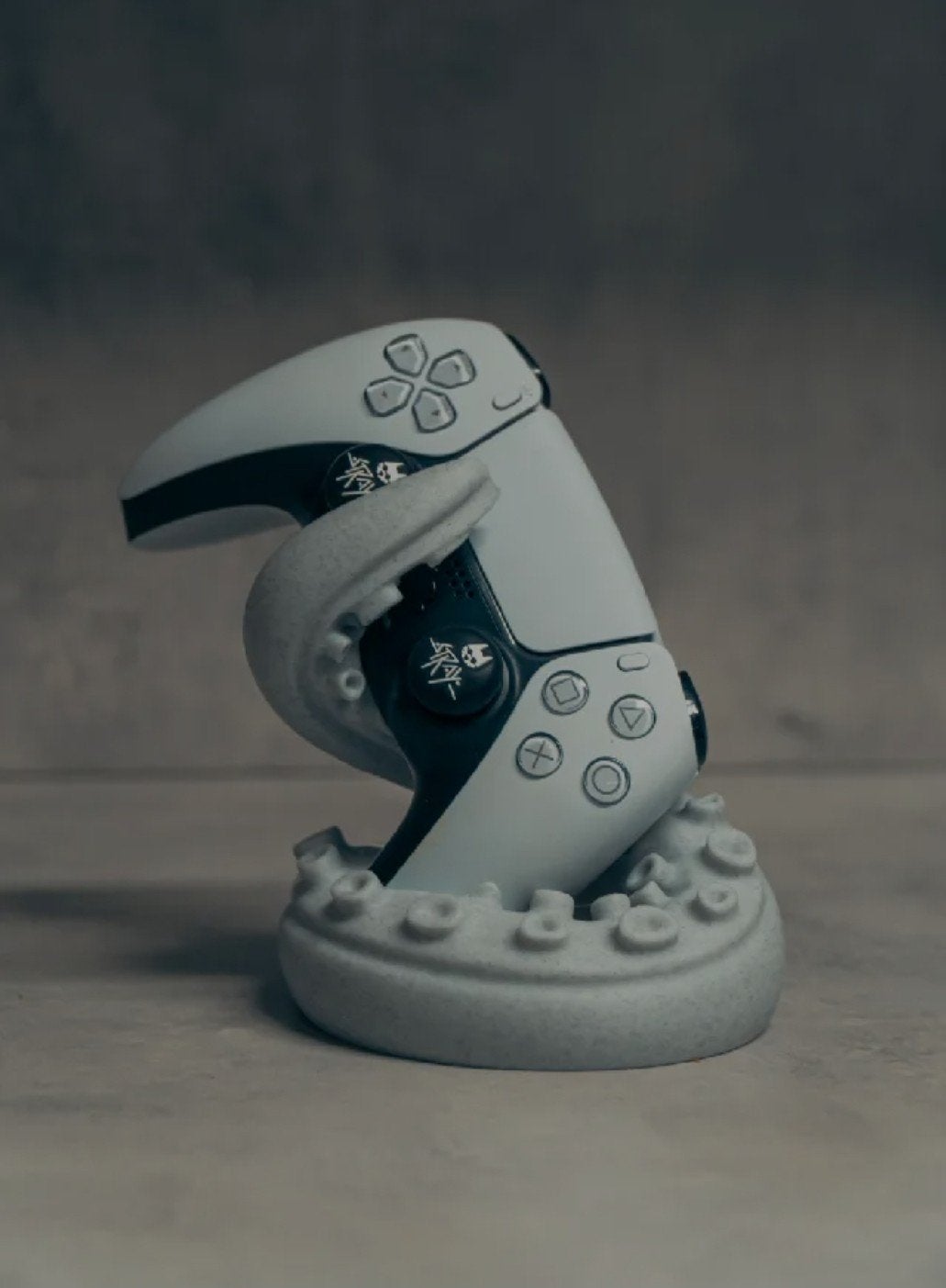 Octopus Controller Houder - PS5, Xbox, Switch Pro, Ophalen of Verzenden