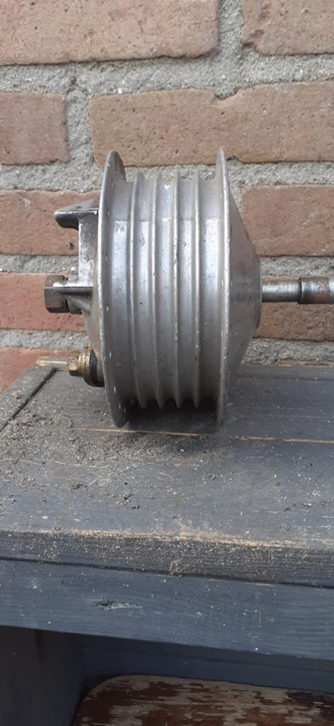 Tomos wielnaaf 4tl, Ophalen of Verzenden, Overige typen, Overige merken