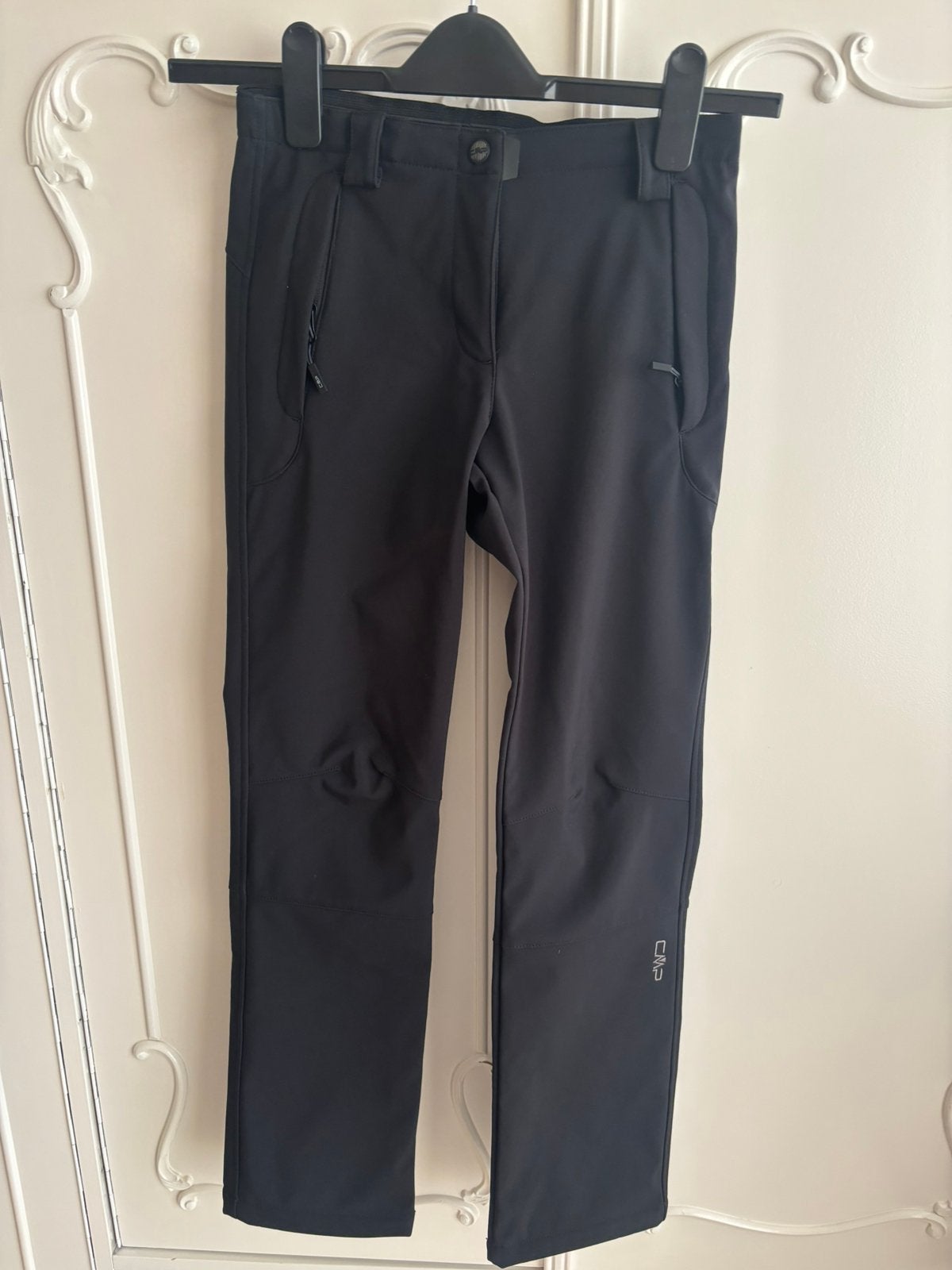 Nieuw wandelbroek outdoor broek CMP maat 152, Kinderen en Baby's, Ophalen of Verzenden, Nieuw, Meisje, Broek