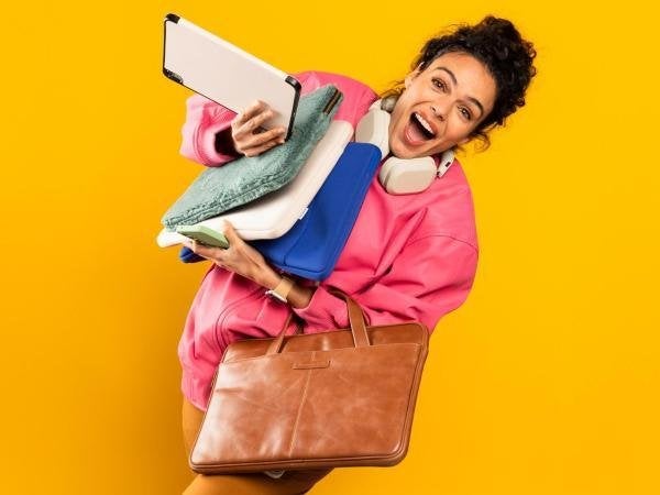 Smartphonehoesjesnl 17,5% kortingsvoucher, Drie personen of meer, Kortingsbon