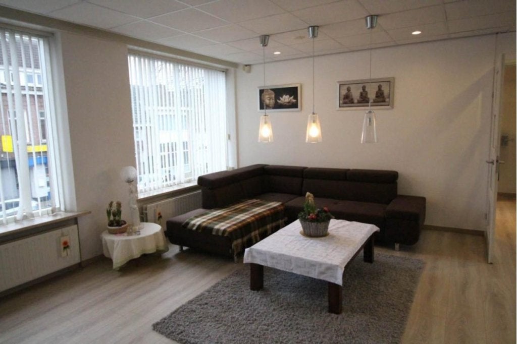 NIEUW! Woonruimte te huur Besterdring, Tilburg