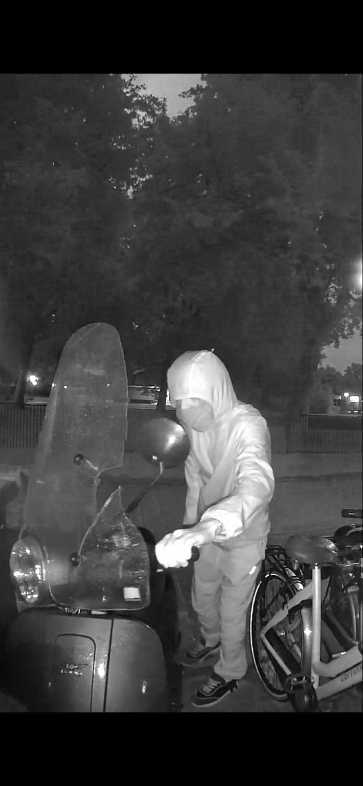 Gestolen: DJJD CASHMERE DSH-28L - Beloning!, Ophalen of Verzenden, Gebruikt, Overige typen, Overige merken