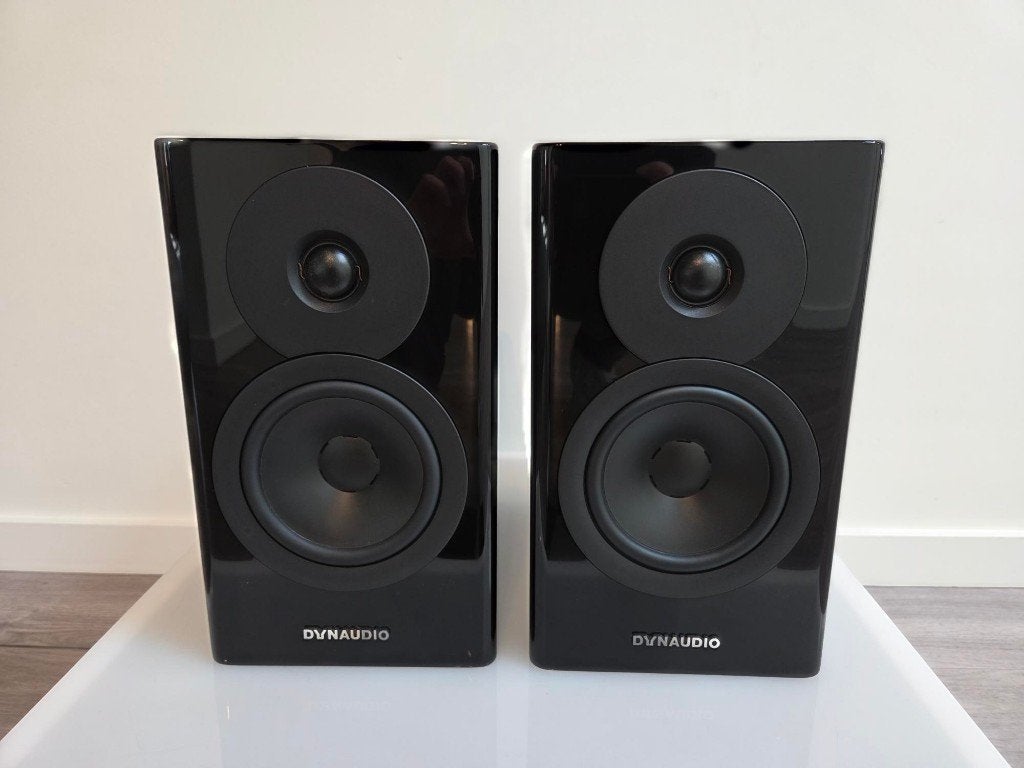 Dynaudio Evoke 10 - Luidsprekers