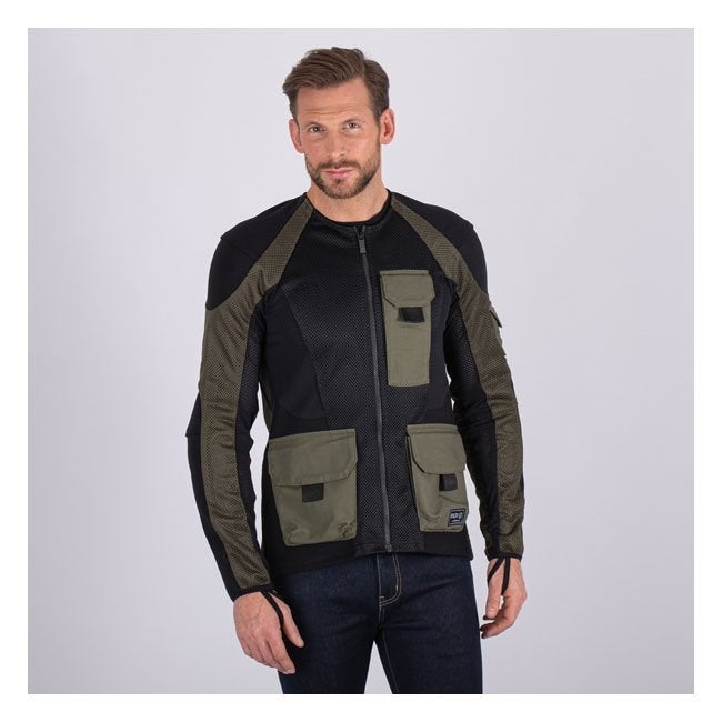 Laatste Knox Urbane Pro Utility shirt M 342,- Nu 189,-, Nieuw met kaartje, Jas | textiel, Heren, Gotenburgweg 46 9723 TM Groningen