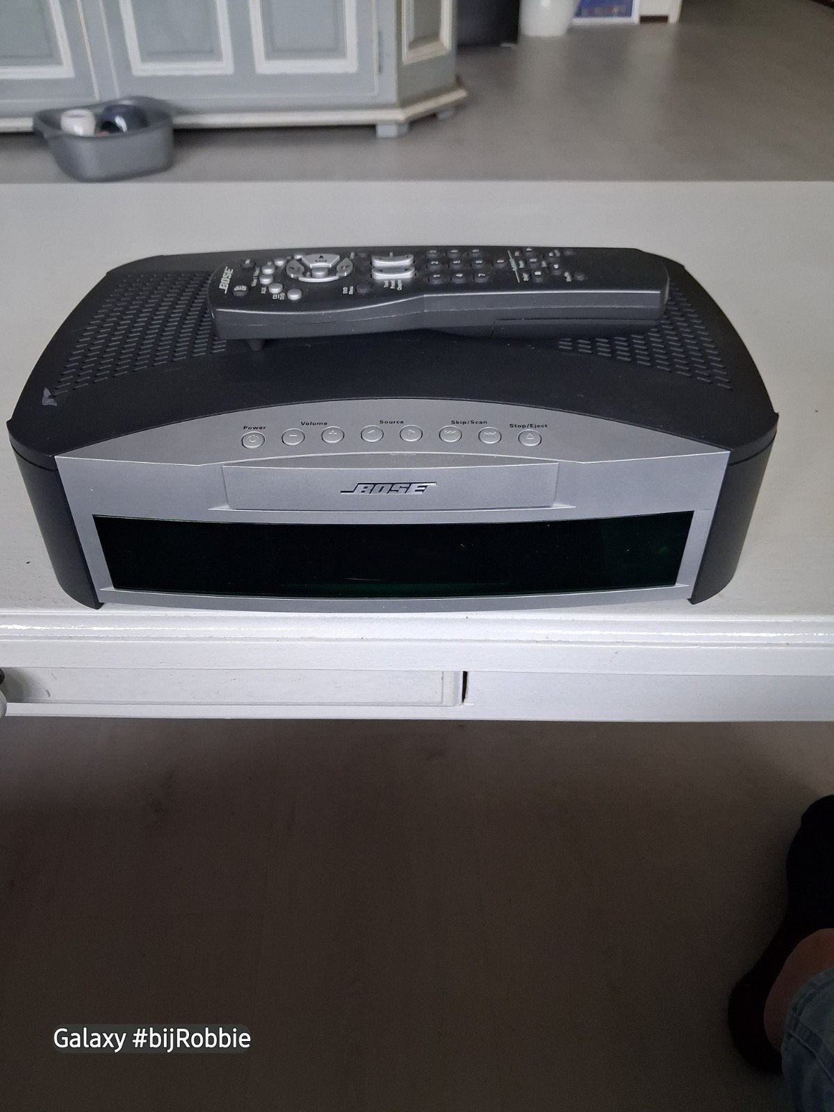 Bose model AV3-2-1 media center, Ophalen of Verzenden, Zo goed als nieuw, Overige merken