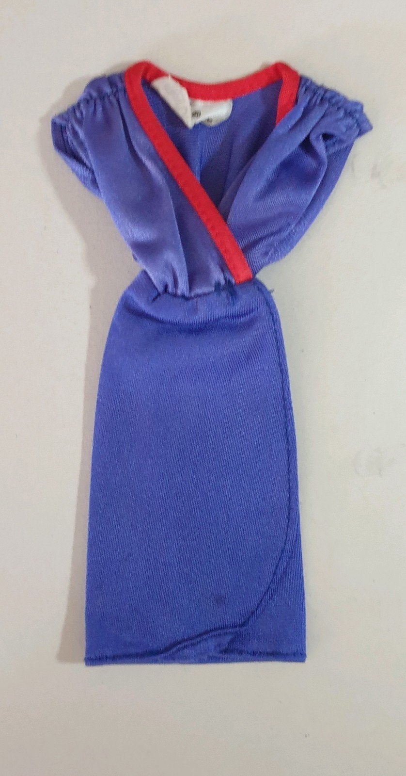 Barbie jurkje fashion Fun  # 2092 met label, Ophalen of Verzenden, Kleertjes