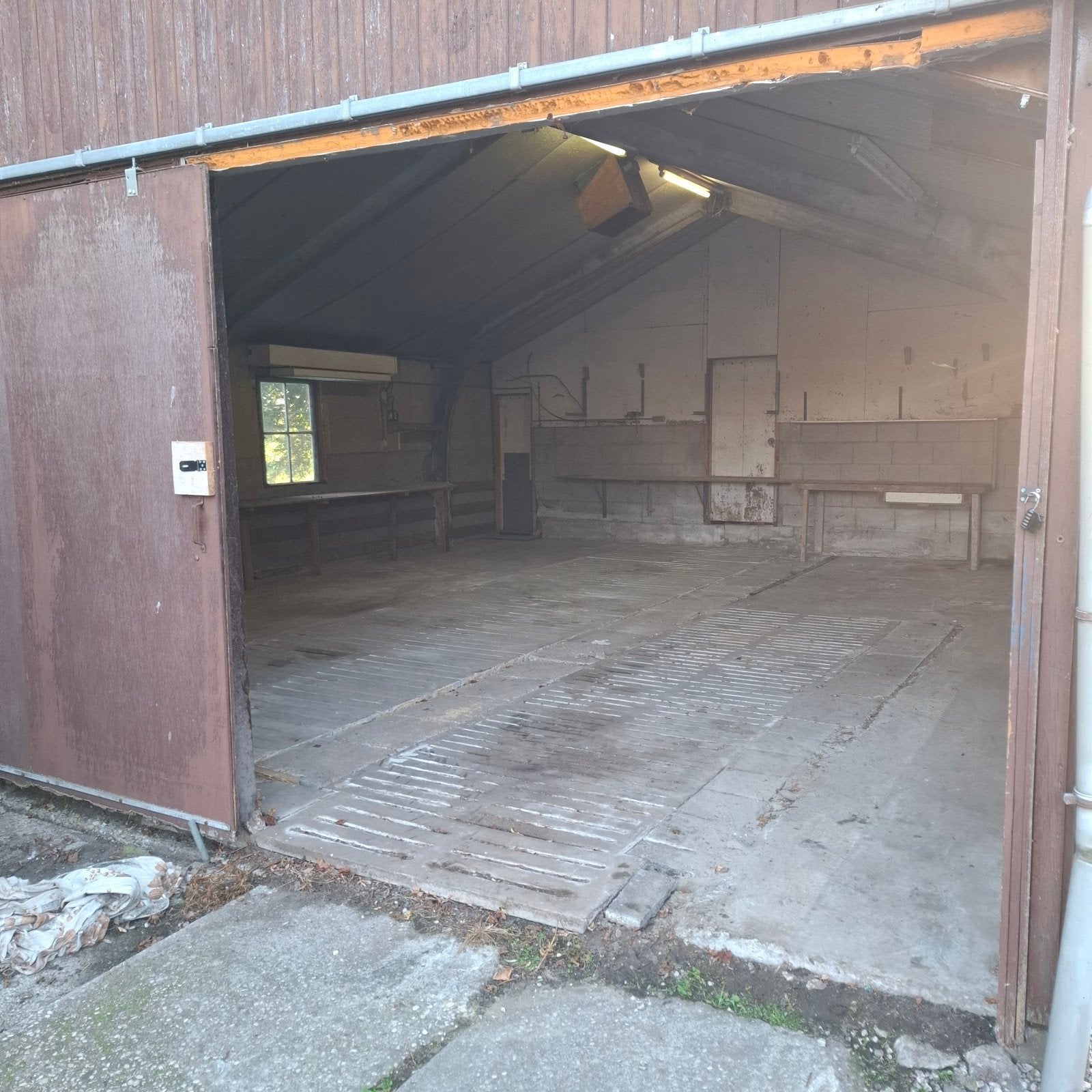 opslagruimte te huur 70m², Zakelijke goederen, Kantoor en Winkelinrichting | Magazijn, Stelling en Opslag, Ophalen of Verzenden