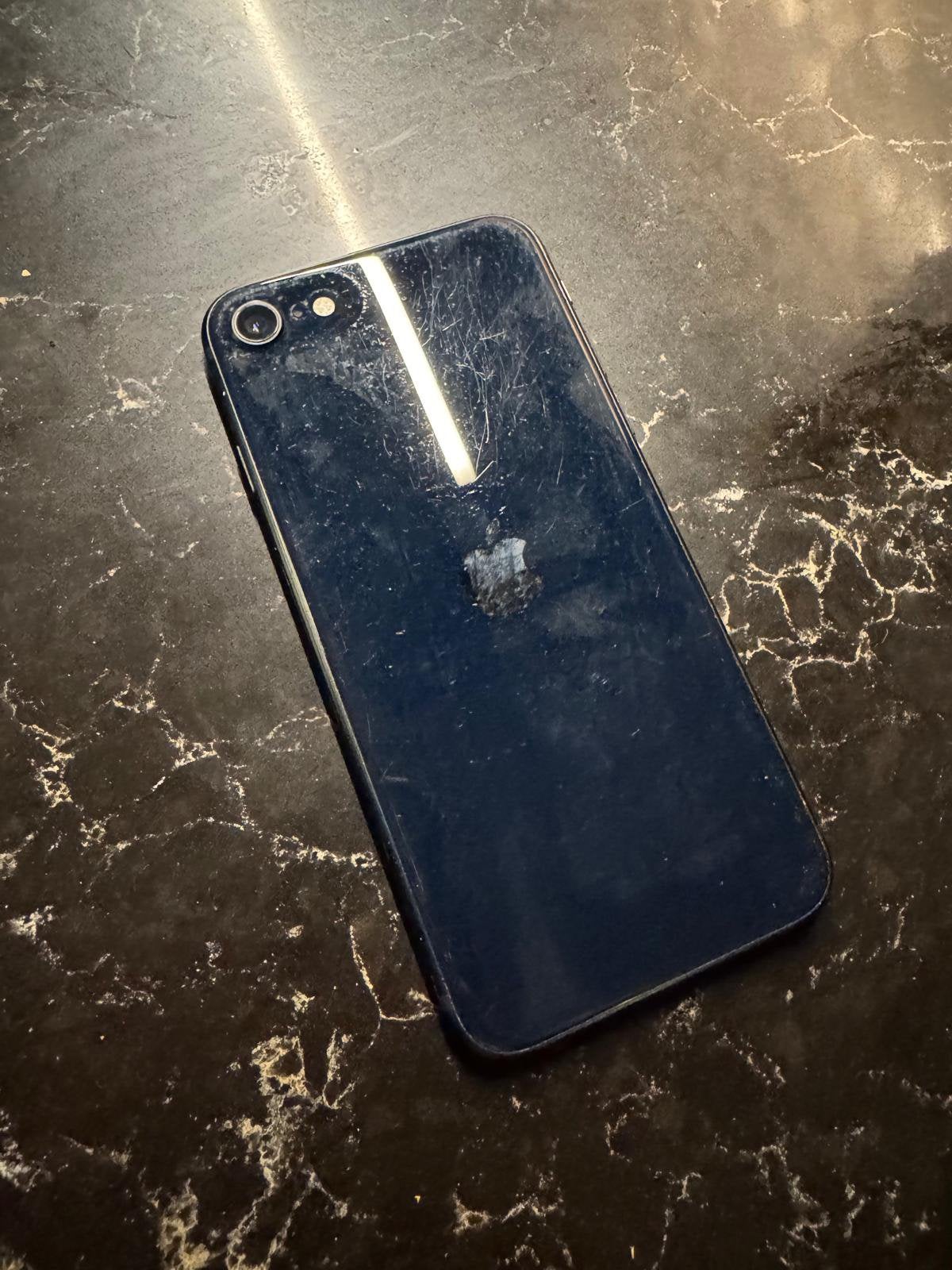 Iphone se, Telecommunicatie, Ophalen, Zo goed als nieuw, IPhone SE (2016)