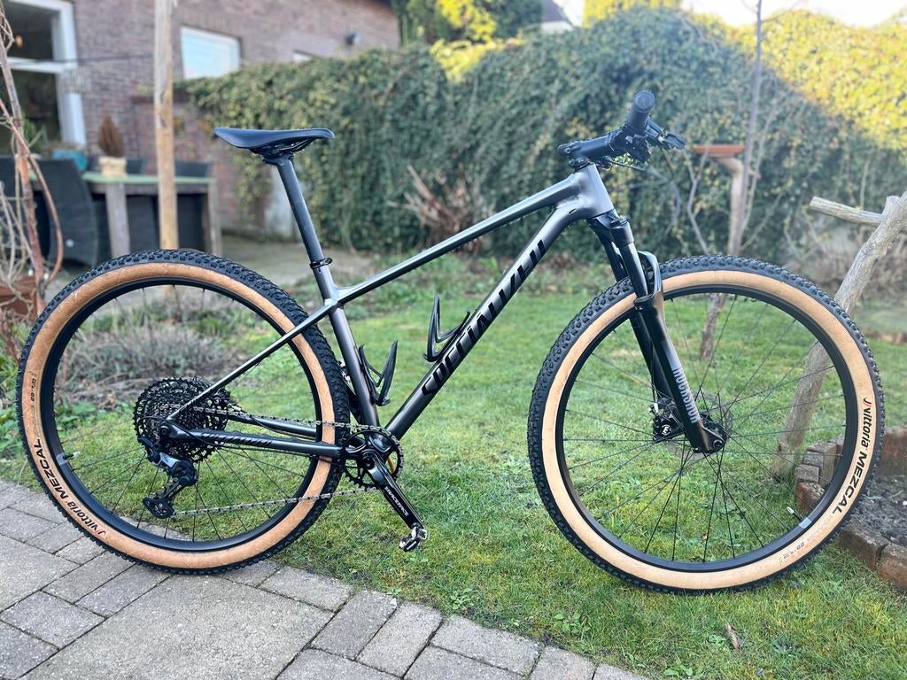 Specialized Chisel 29 mtb in bijna nieuwstaat!, Ophalen, Zo goed als nieuw, Overige merken