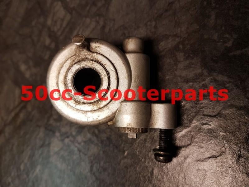 Telleraandrijver Sym Jet Basix 44800-G22-000 Gebruikt, Ophalen of Verzenden, -, -, -