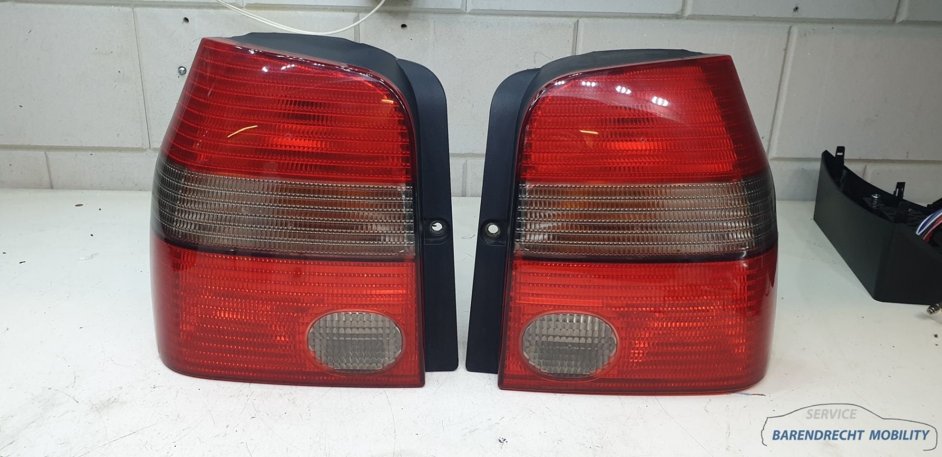 Cambridge achterlichten links rechts Lupo Volkswagen VW orig, Gebruikt, Volkswagen, Volkswagen AG, Berliner Ring 2
38440  Wolfsburg, DE