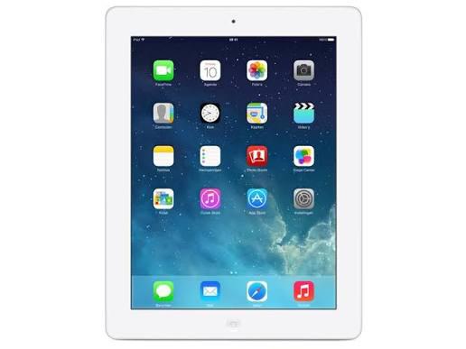 Apple iPad Air 2, 64 GB, Wifi + Cellular, Goud, Ophalen of Verzenden, Goud, 64 GB