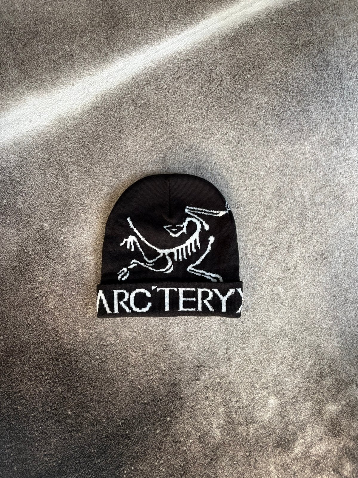 Arc’teryx muts – zwart, Kleding | Heren, Maat 48/50 (M), Ophalen of Verzenden, Muts, Arc’teryx