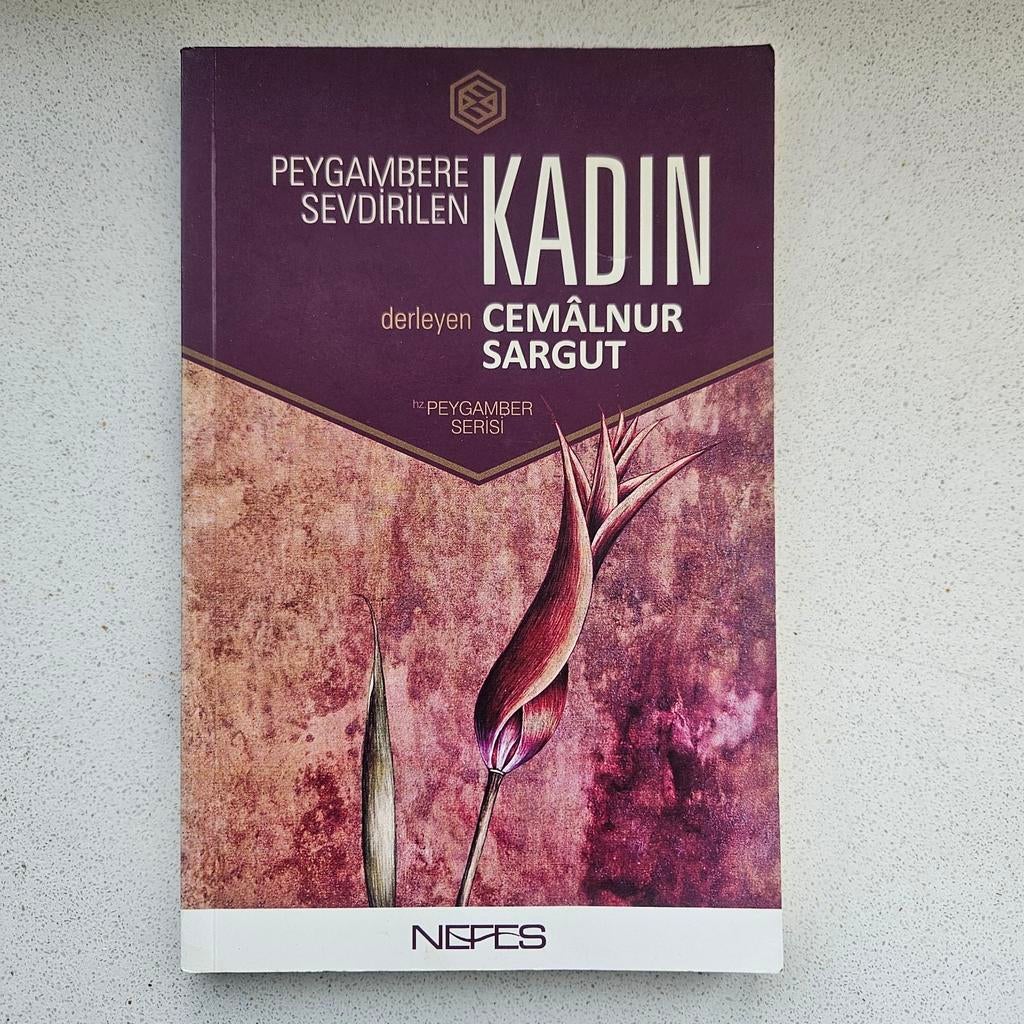 Peygambere Sevdirilen Kadin; Cemalnur Sargut, Verzenden