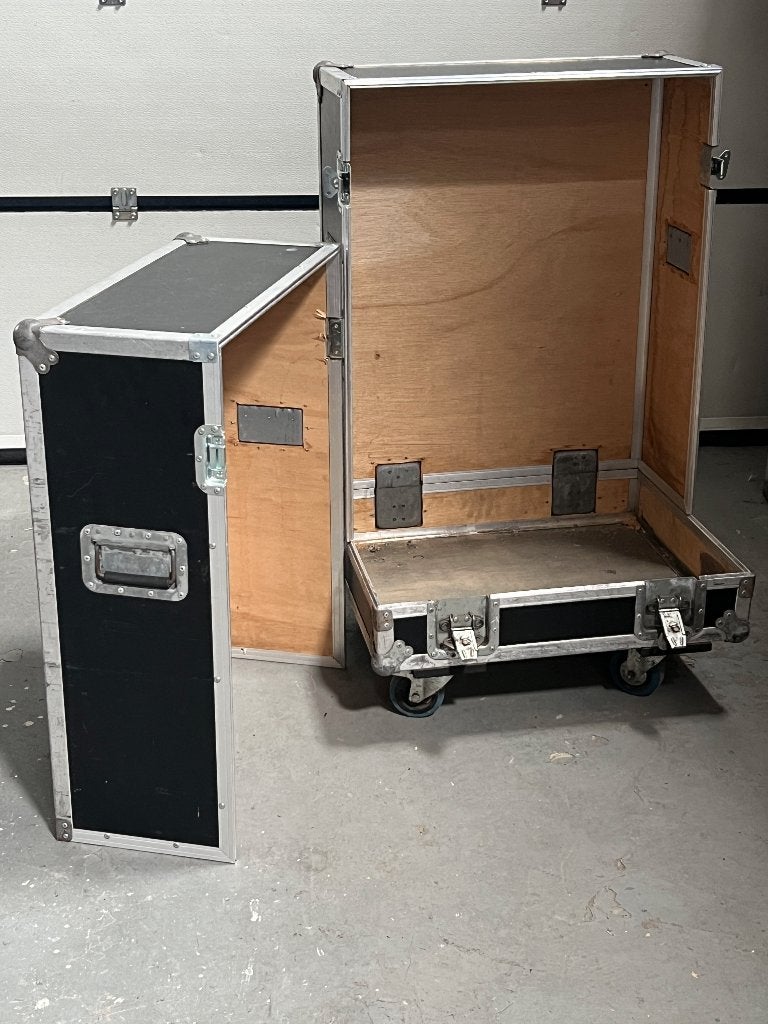Flightcase nr 54, Muziek en Instrumenten, Ophalen, Overige instrumenten, Flightcase