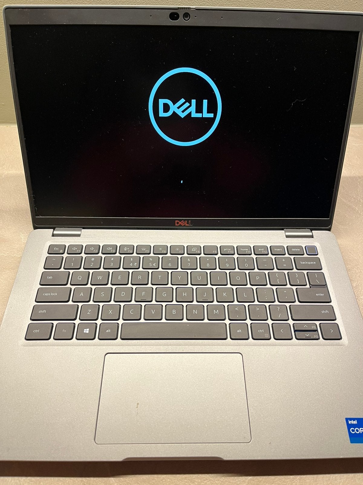 Dell latitude 5420, 14 inch, Qwerty, Ophalen of Verzenden, Zo goed als nieuw