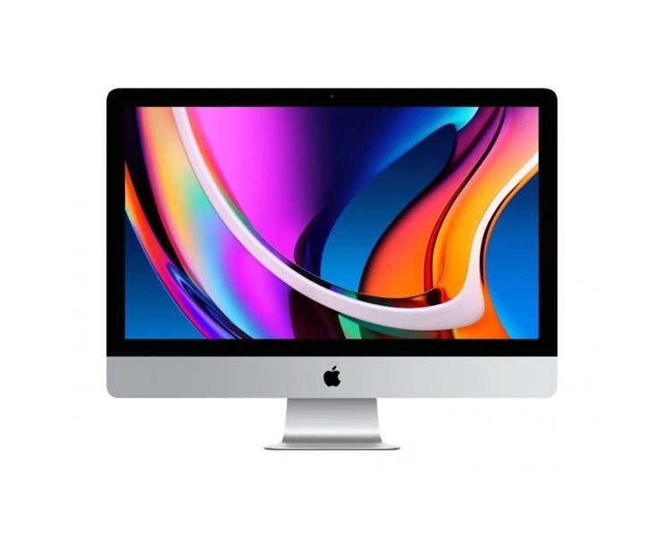 iMac 27" - 1TB SSD - 32GB RAM, Computers en Software, Ophalen, 32 GB, SSD, IMac