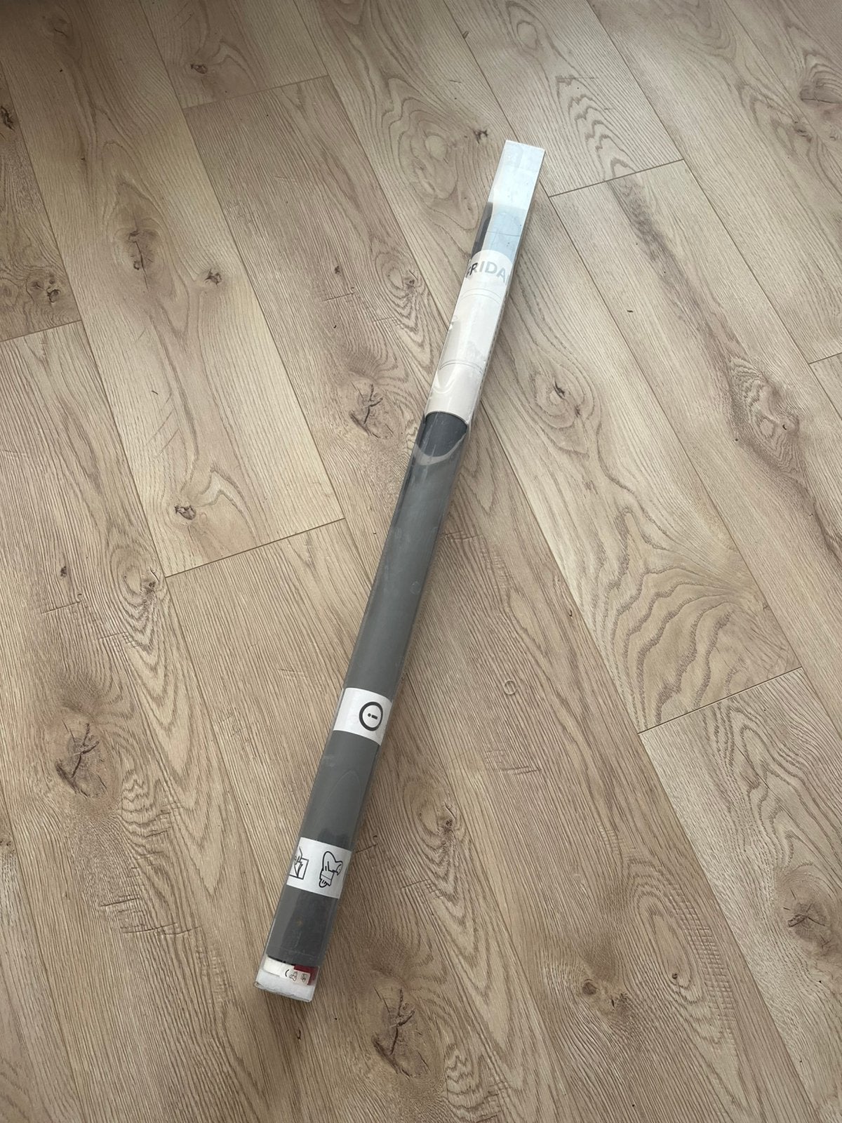 Rolgordijn ikea, Ophalen, Overige materialen, Nieuw, Rolgordijn