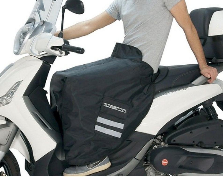beenhoes scooter, Ophalen of Verzenden, Nieuw, Overige typen, TJ Marvin