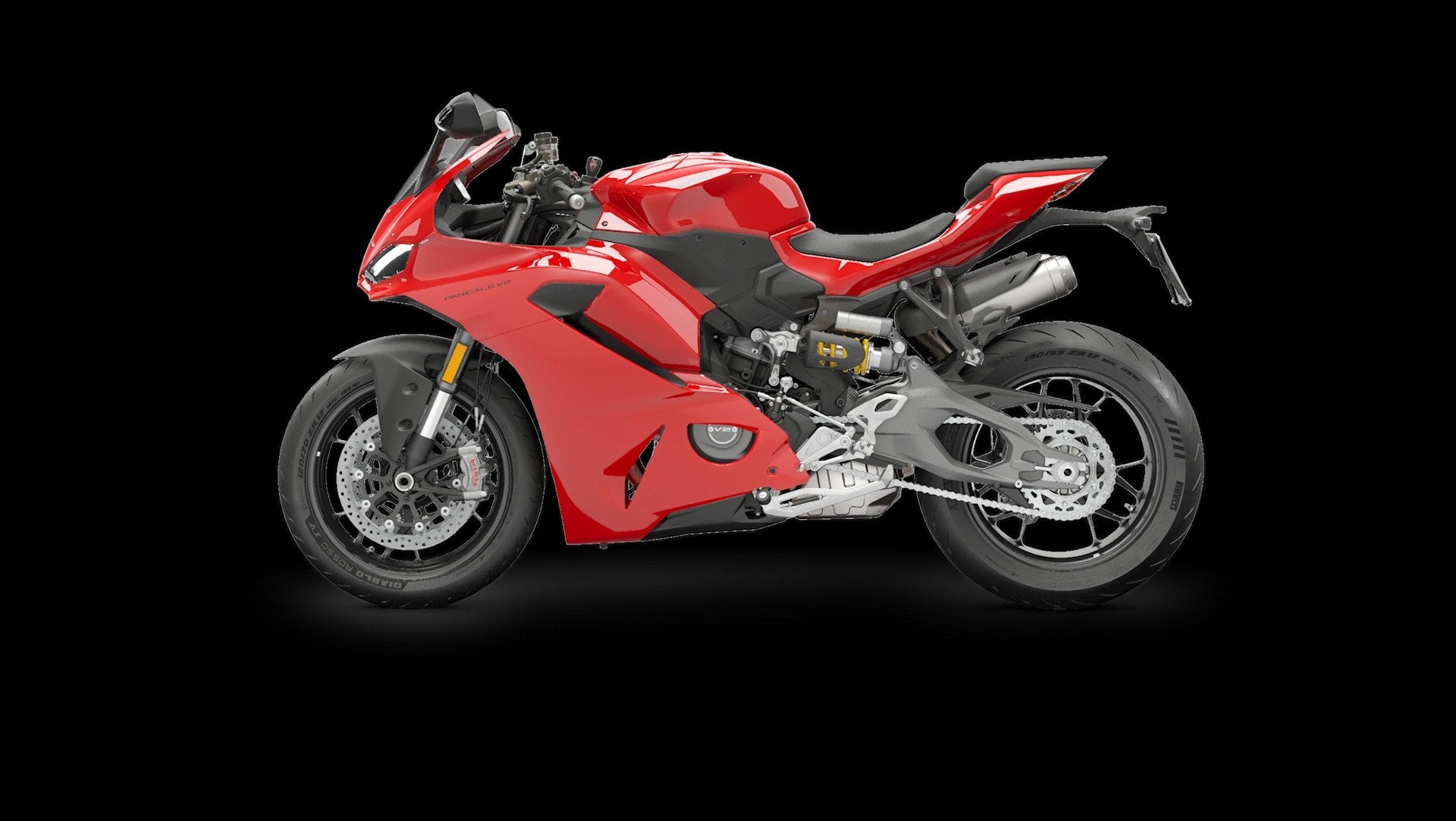 Ducati Panigale V2 MY 2026, Info@ducati.com, Ducati North Europe B.V., Maanweg 174
2516 AB  Den Haag, NL, Bedrijf