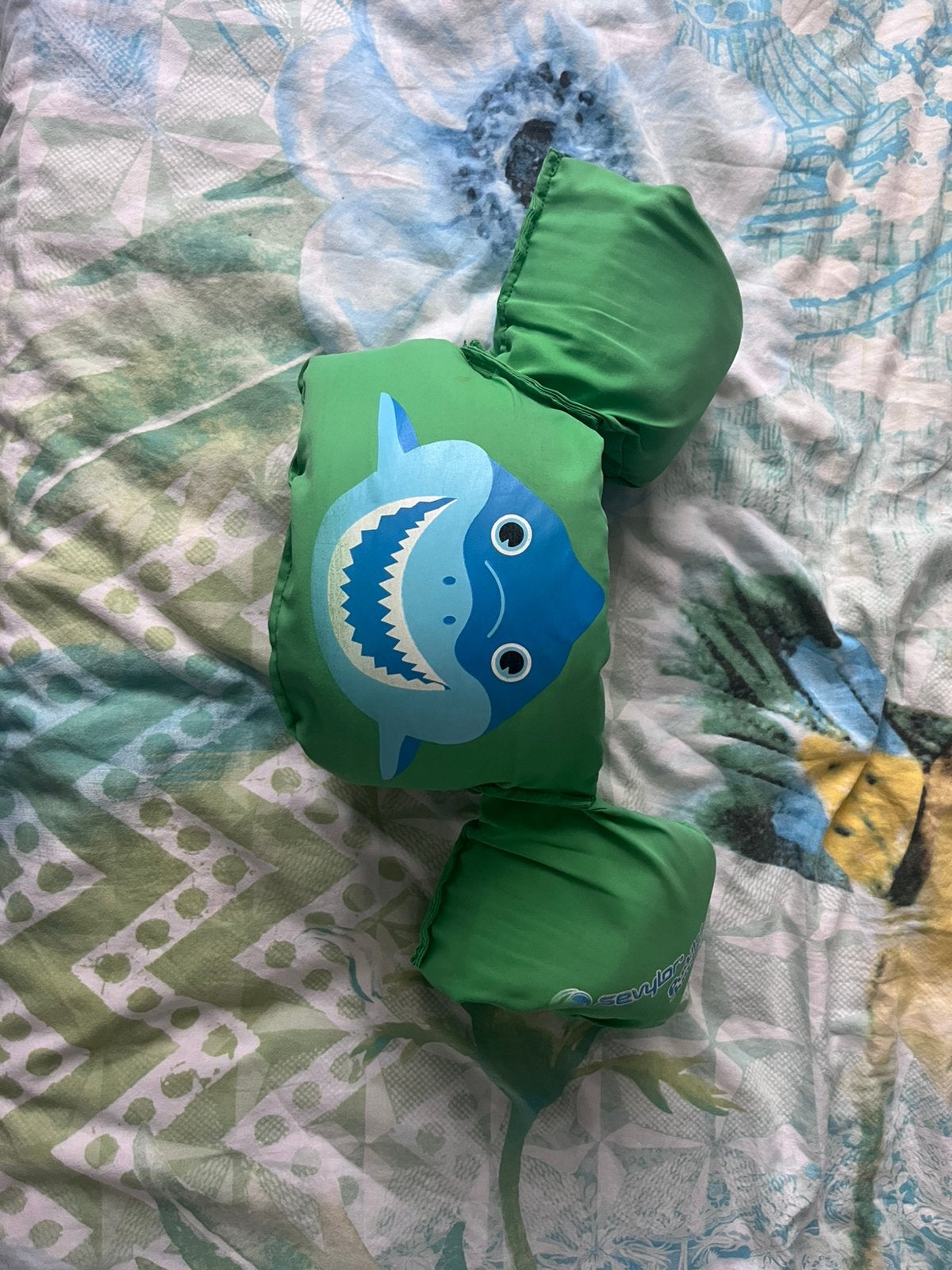 Puddle Jumper, Kinderen en Baby's, Speelgoed | Knuffels en Pluche, Ophalen, Zo goed als nieuw, Overige typen