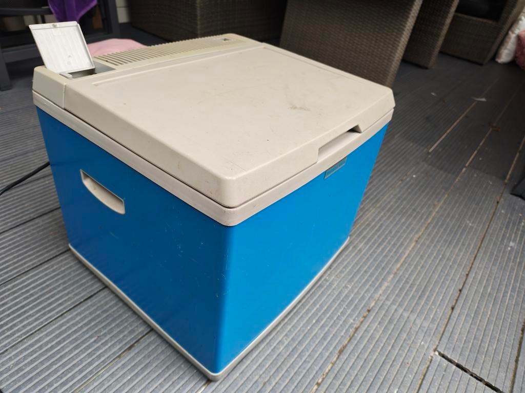 Mobicool C40 Compressor Koelbox - Altijd Koel!, Ophalen