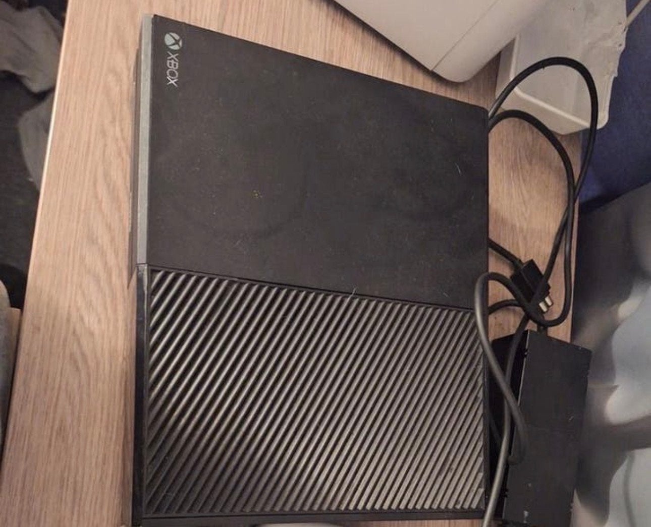 Xbox One met 500 GB opslag en 7 games, Spelcomputers en Games, Spelcomputers | Xbox One, Xbox One, Ophalen of Verzenden, Met 1 controller