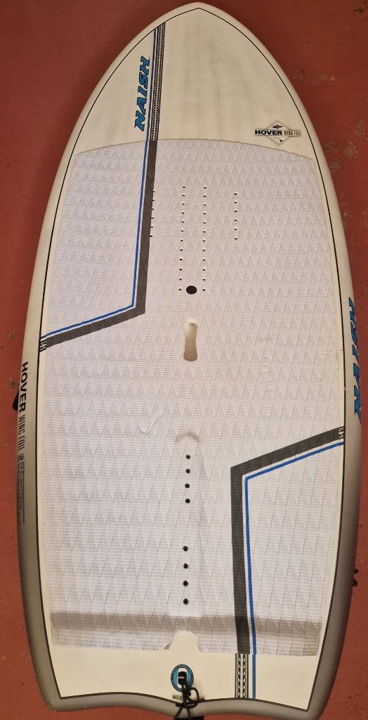 Naish Hoover Ultra Carbon 95l, Watersport en Boten, Ophalen of Verzenden, Zo goed als nieuw, Wingsurf-accessoire