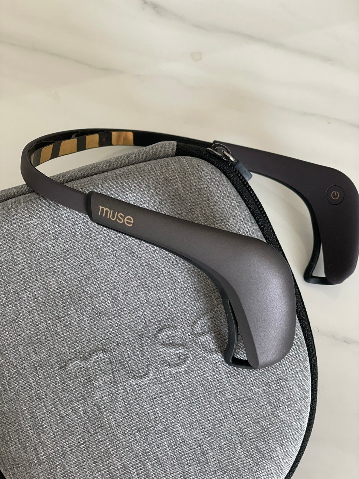 Te koop: Muse 2 meditatie-hoofdband (biofeedback apparaat), Ophalen, Zo goed als nieuw