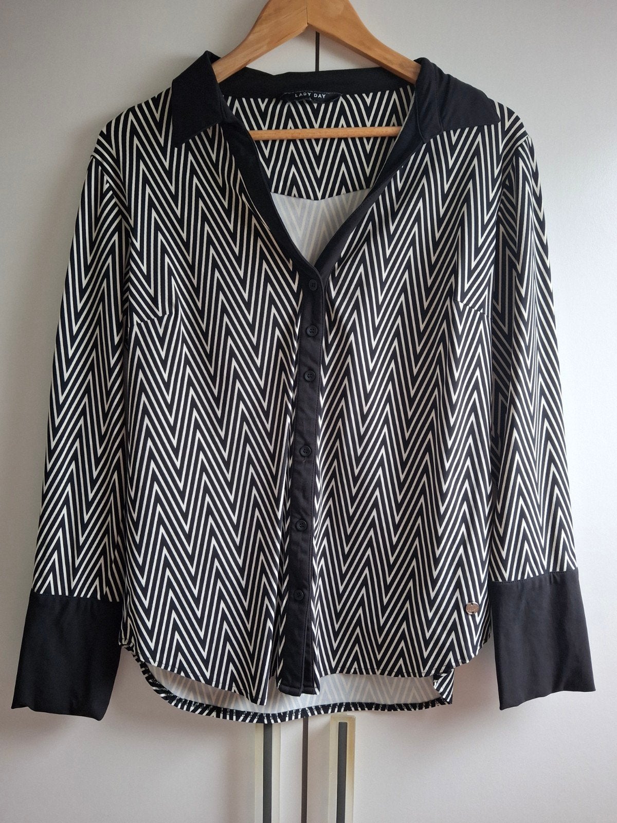 Lady day, Kleding | Dames, Ophalen of Verzenden, Zo goed als nieuw