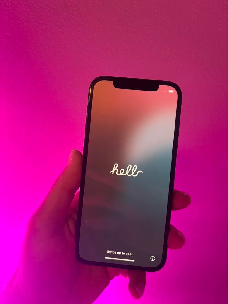 Iphone 12 zgan telefoon vandaag kopen, Telecommunicatie, Mobiele telefoons | Apple iPhone, Ophalen, Zo goed als nieuw
