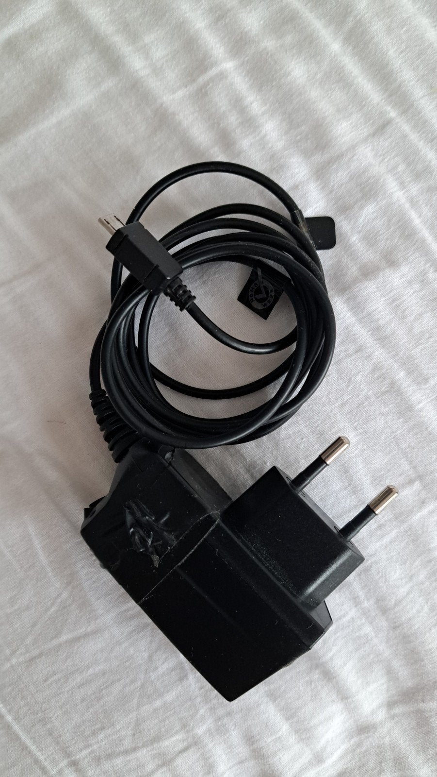 Samsung oplader voor oudere modellen (Micro-USB), Adapter, Micro-USB, Gebruikt, Samsung