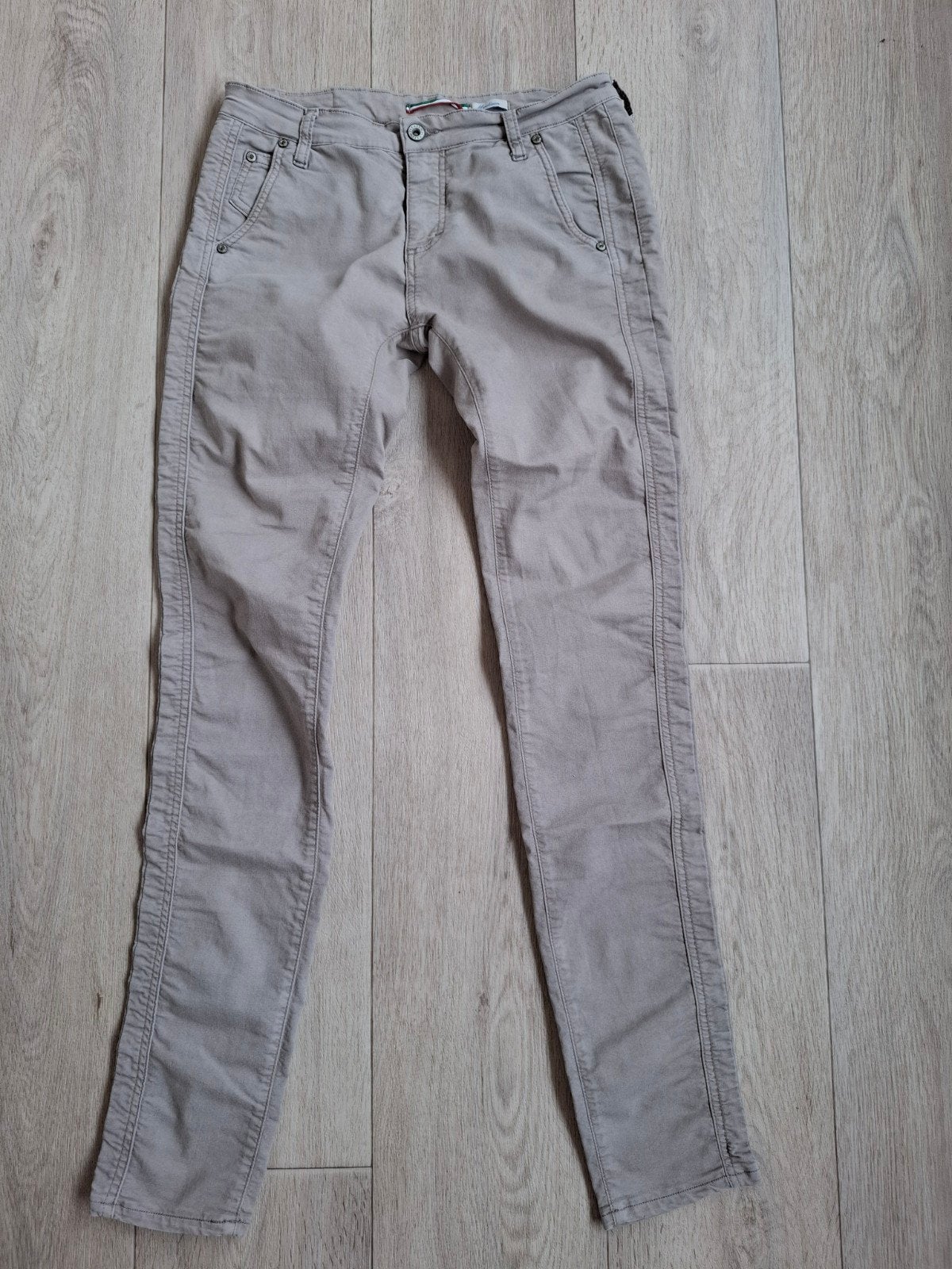Dames broek Please, maat M, Maat 38/40 (M), Please, Ophalen of Verzenden, Zo goed als nieuw