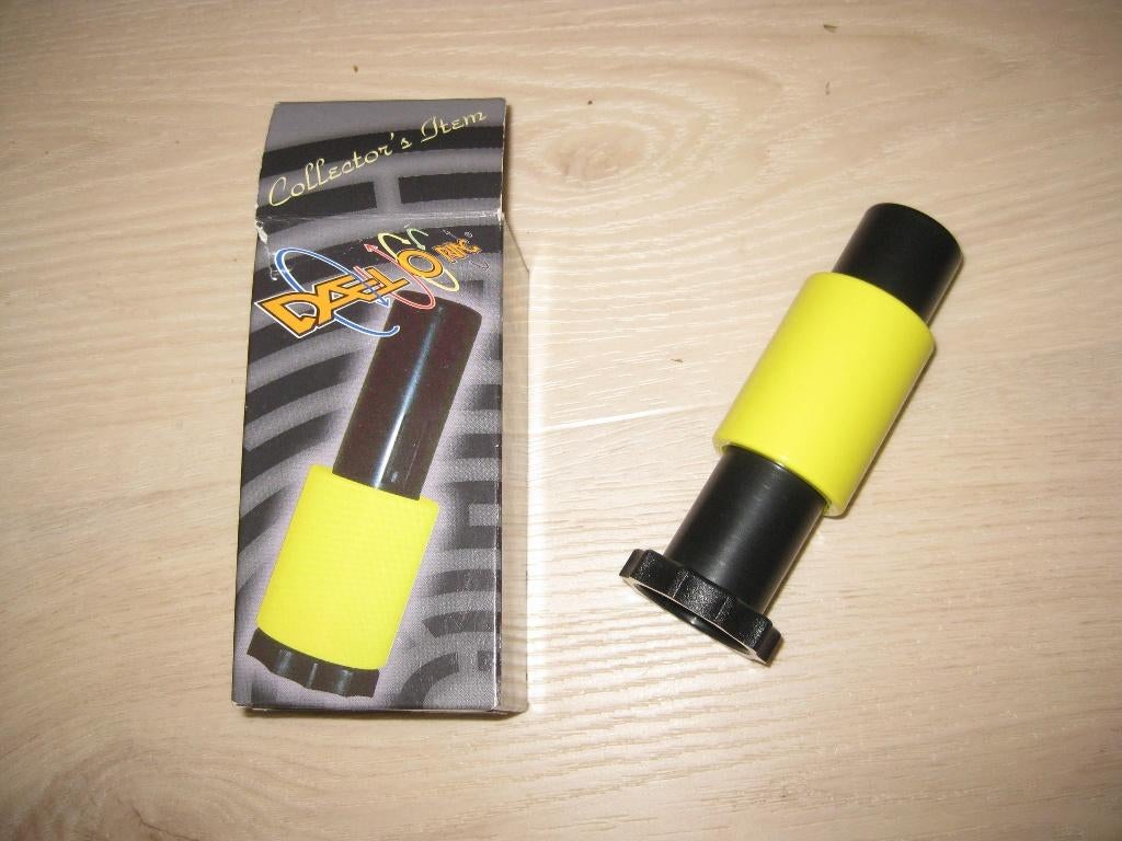 Dael o ring  ( probeer de gele ring eraf te krijgen ), Ophalen of Verzenden, Minder dan 500 stukjes, Zo goed als nieuw, Overige typen