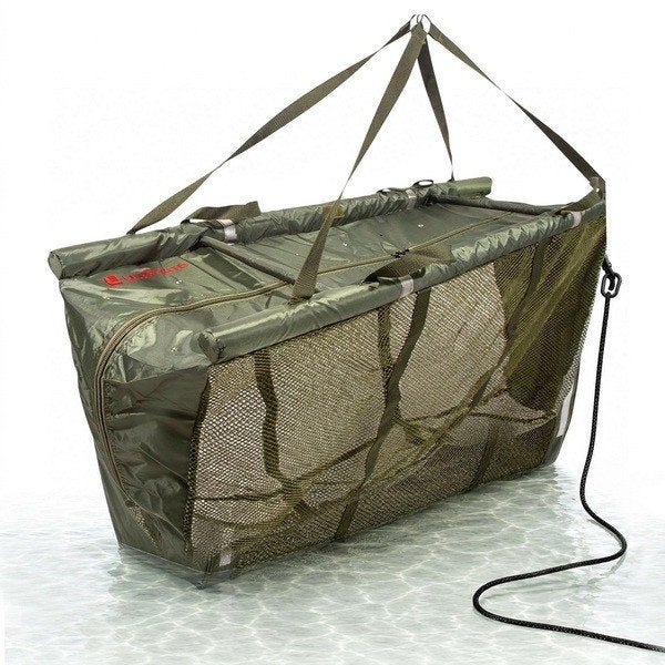 Nieuwe XL Sling met Opbergzak voor Vissen, Ophalen of Verzenden, Nieuw, Overige typen