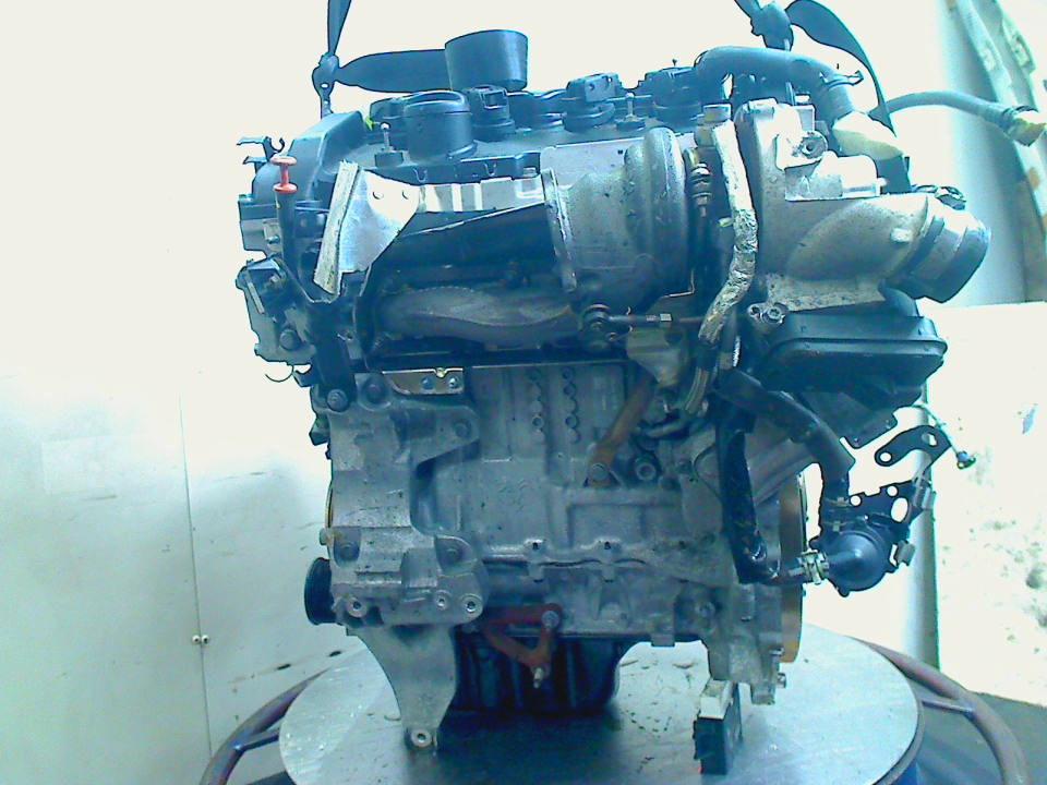 Motor Peugeot 3008 II (M4/MC/MJ/MR) (2019-10/..) MBGU26, Kontakt-peugeot@peugeot.com, Gebruikt, Peugeot Deutschland GmbH, Bahnhofsplatz, Rüsselsheim 65423, , Duitsland