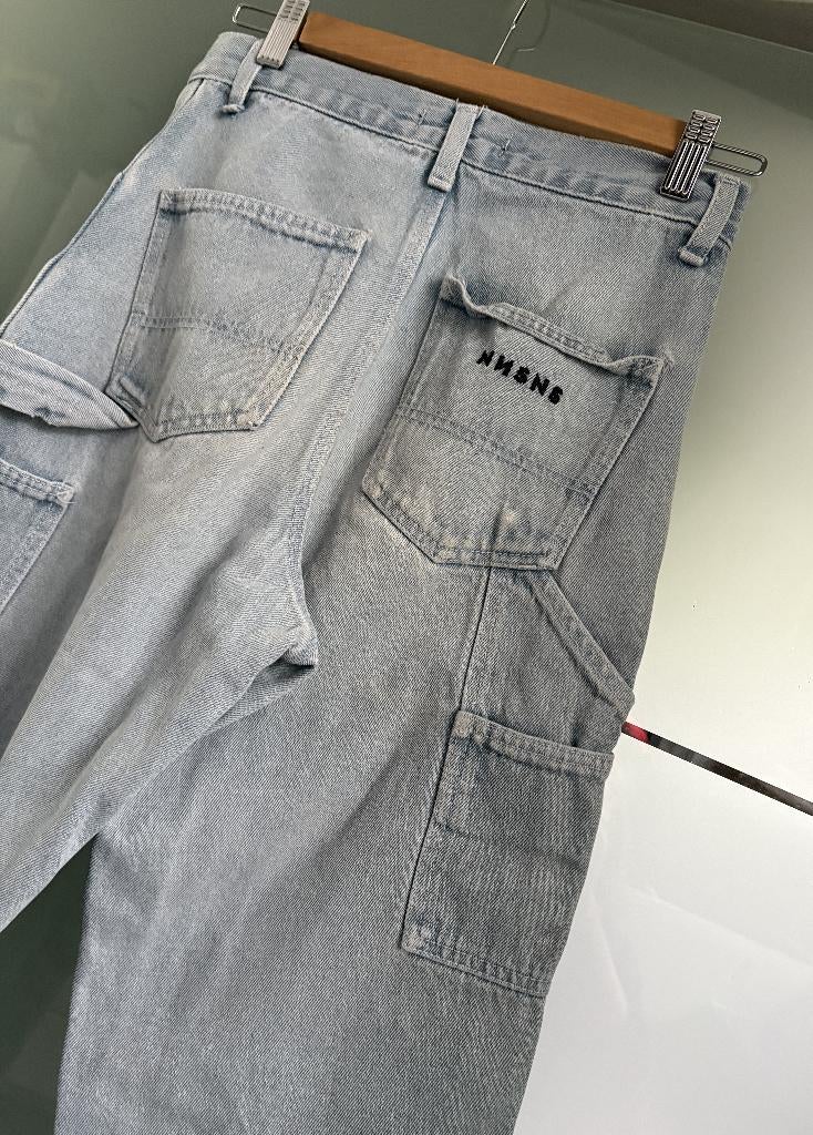 NNSNS - Jeans, Kinderen en Baby's, Broek, Gebruikt, Jongen of Meisje, NNSNS