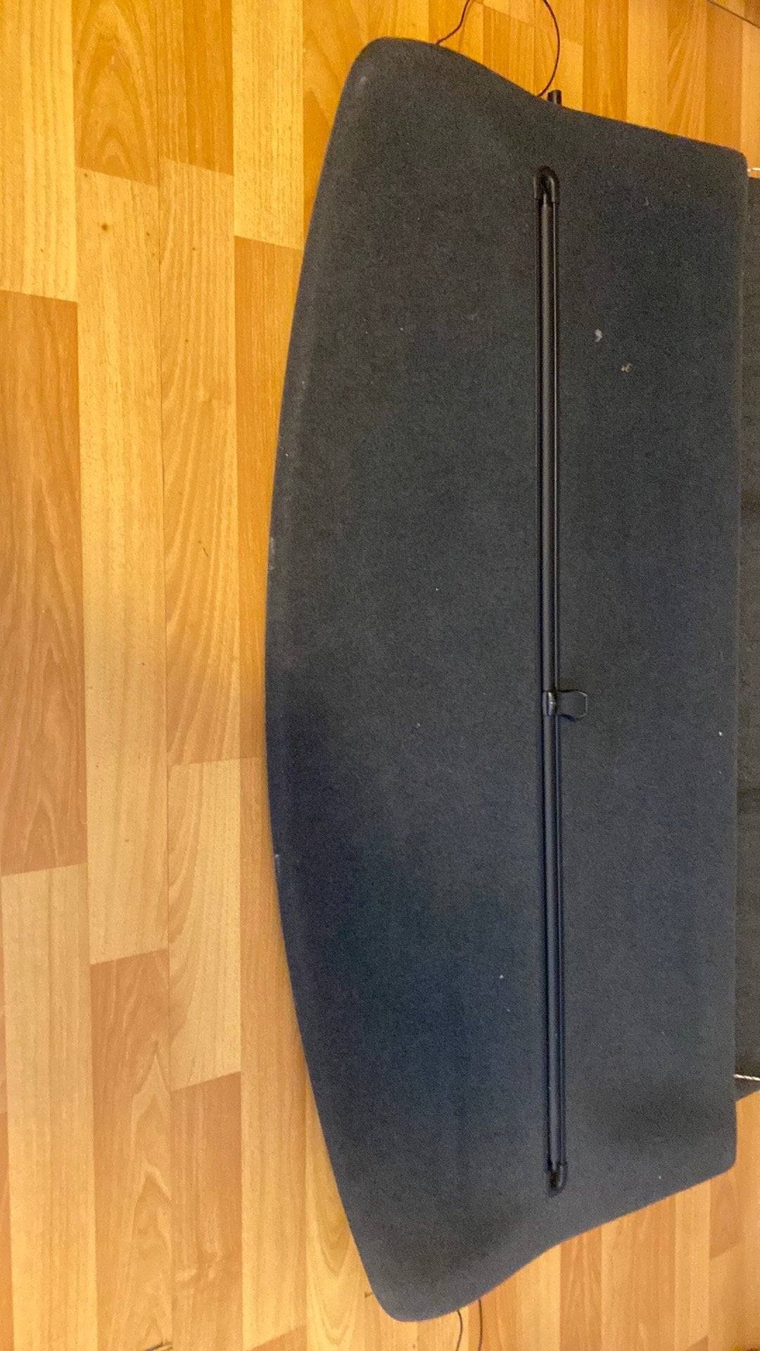 Citroen c5 hoedenplank orgineel met rolgordijn ingebouwd, Auto-onderdelen, Interieur en Bekleding, Ophalen of Verzenden, Nieuw