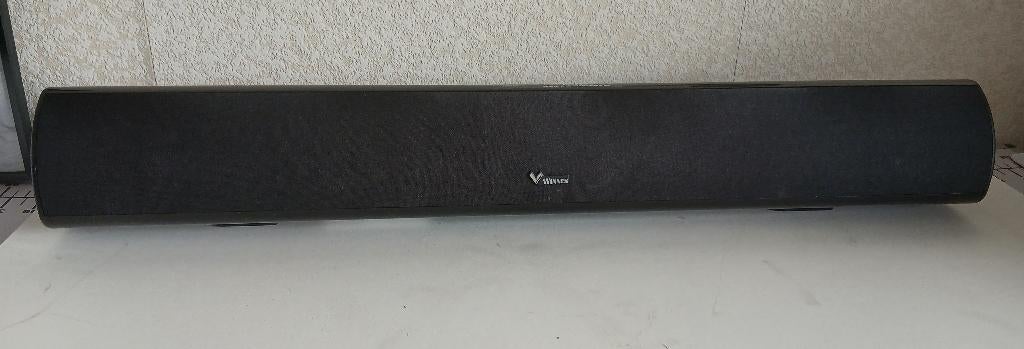 soundbar merk "Winnes" opruiming nu 25 euro, Ophalen, Zo goed als nieuw