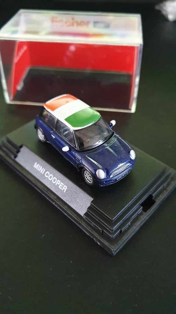 Mini Cooper, Ophalen of Verzenden, Nieuw, Auto