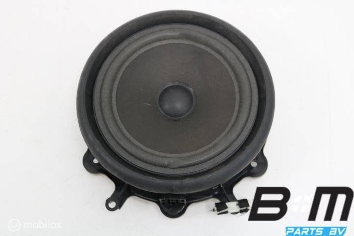 Luidspreker LV, RV, RA of LA Audi A4 8E 8E0035411, Gebruikt